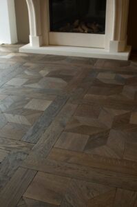 Read more about the article Chapel Parket – Channel – kaseton etoille