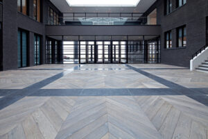 Read more about the article Chapel Parket – Essex