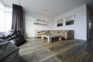 Read more about the article Chapel Parket – Howden