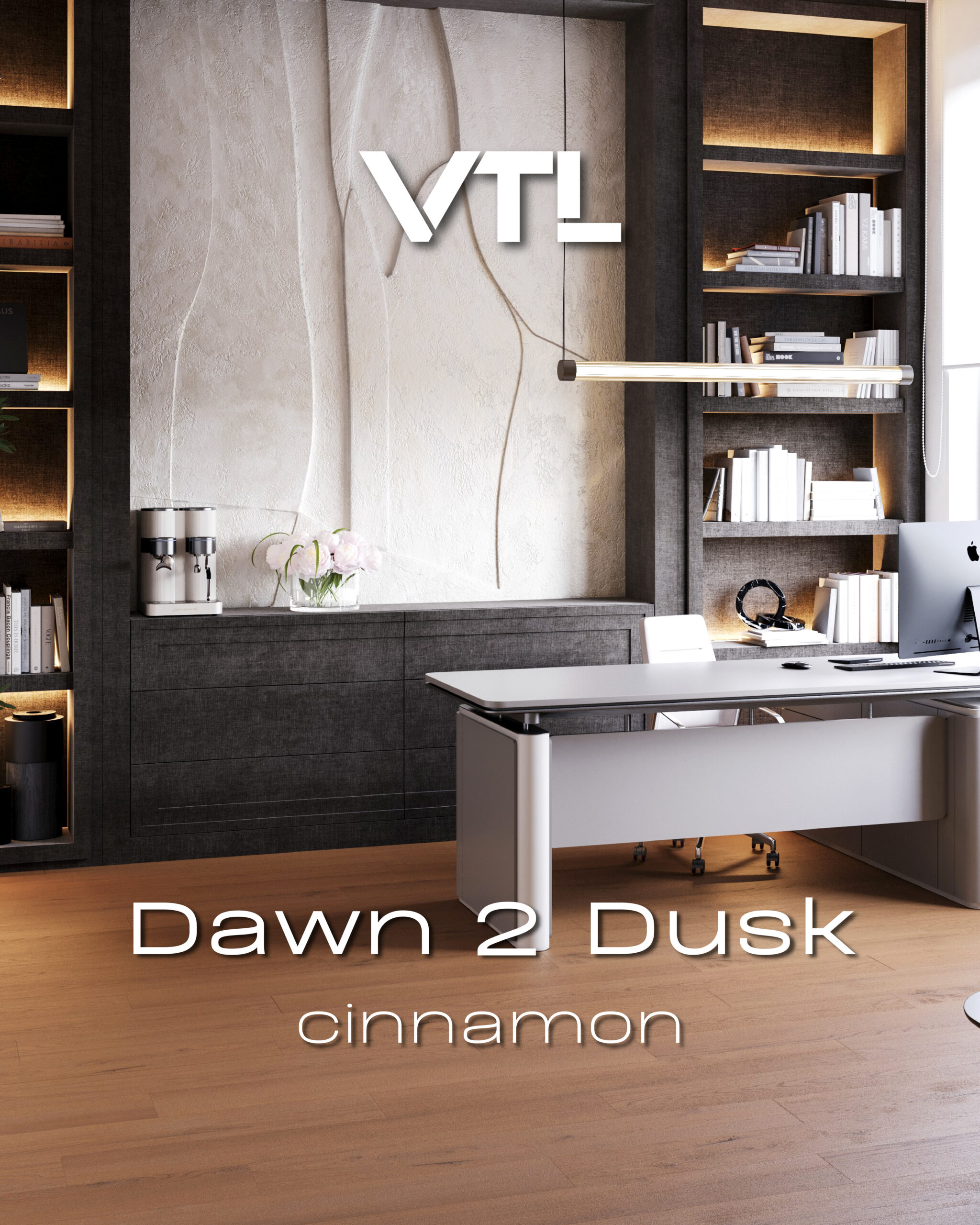 You are currently viewing VinylTechLab – Cinnamon