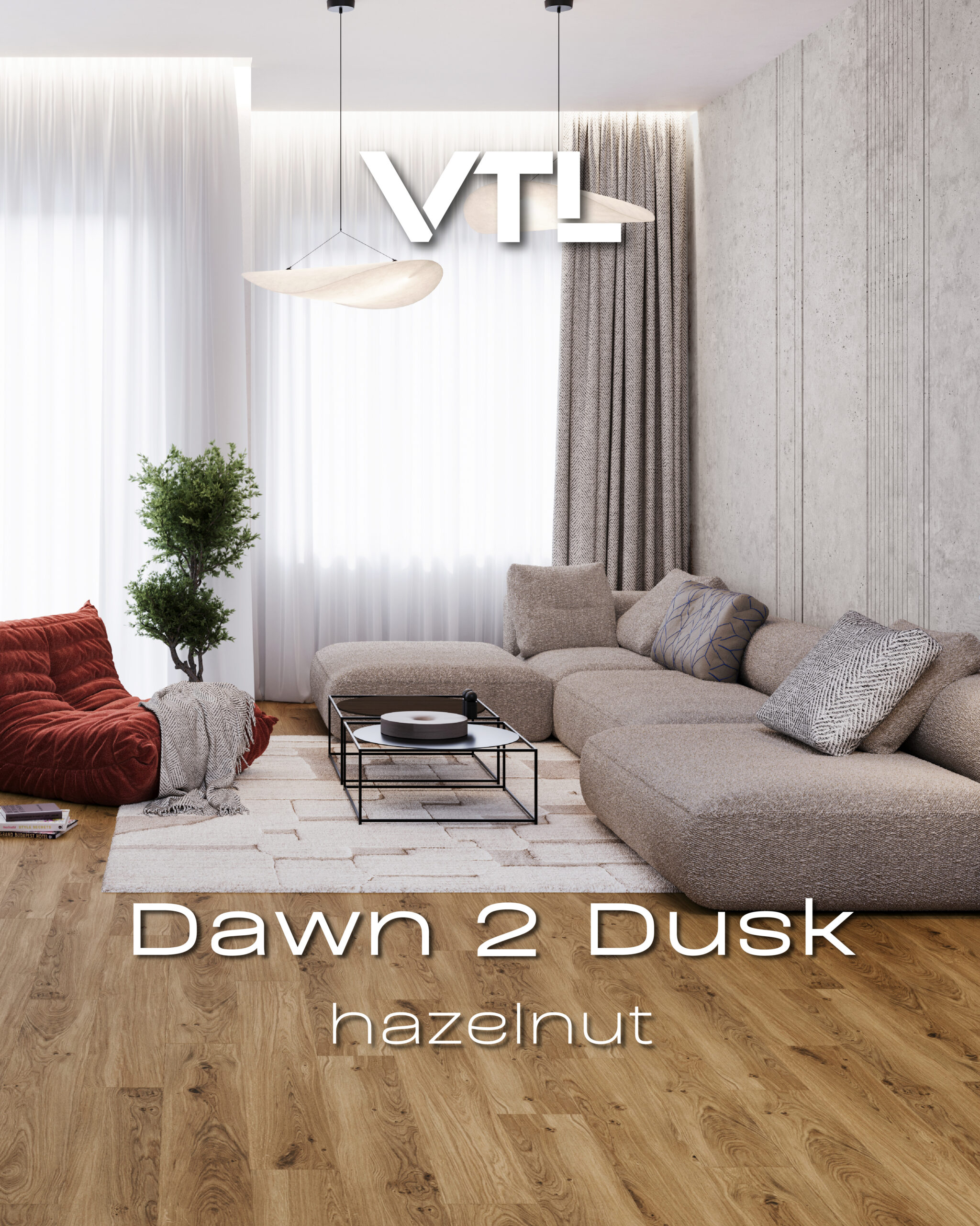You are currently viewing VinylTechLab – Hazelnut