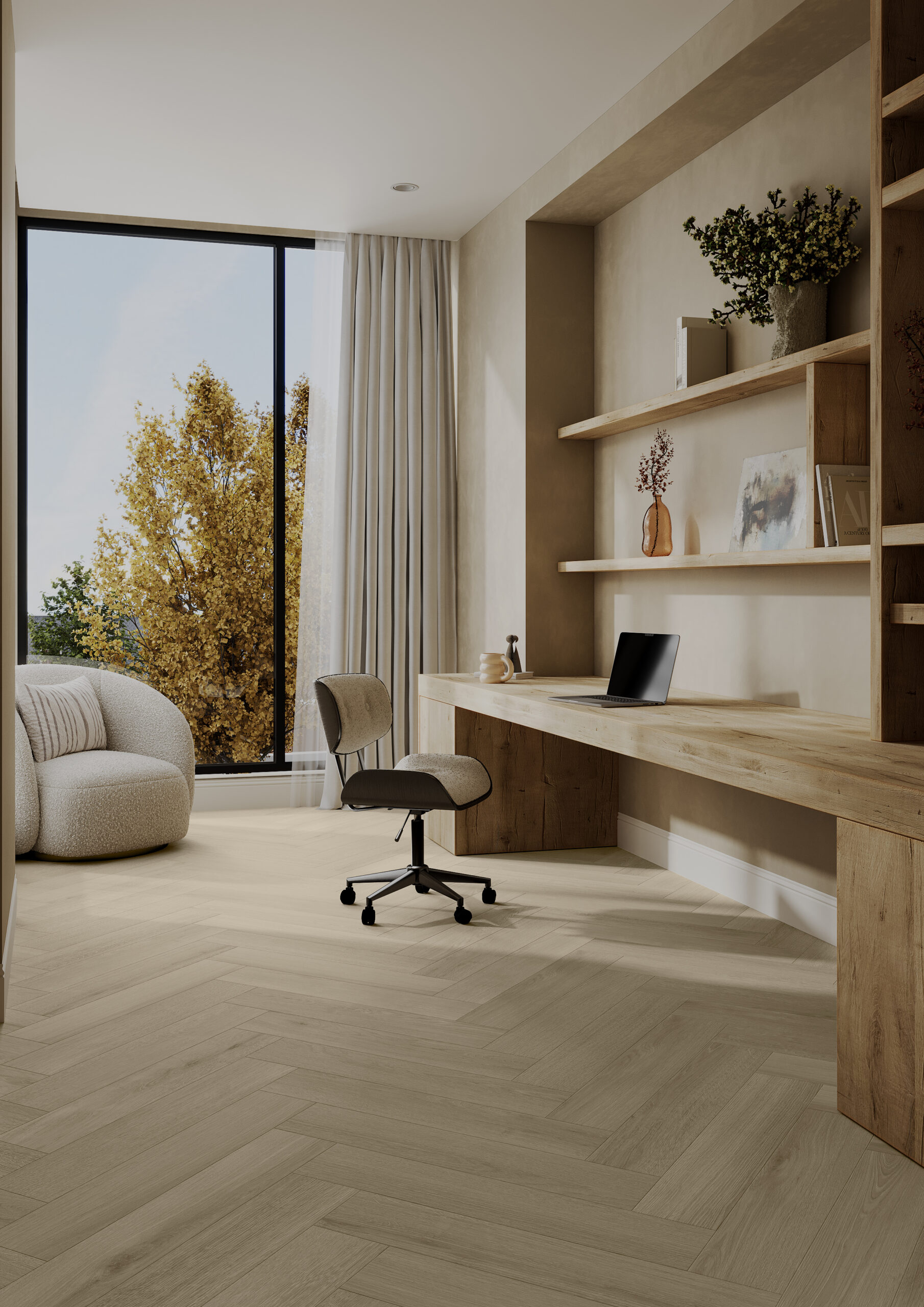 You are currently viewing Invictus – Belrose Oak Truffle